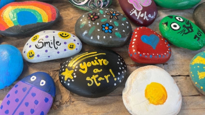 Rock Art