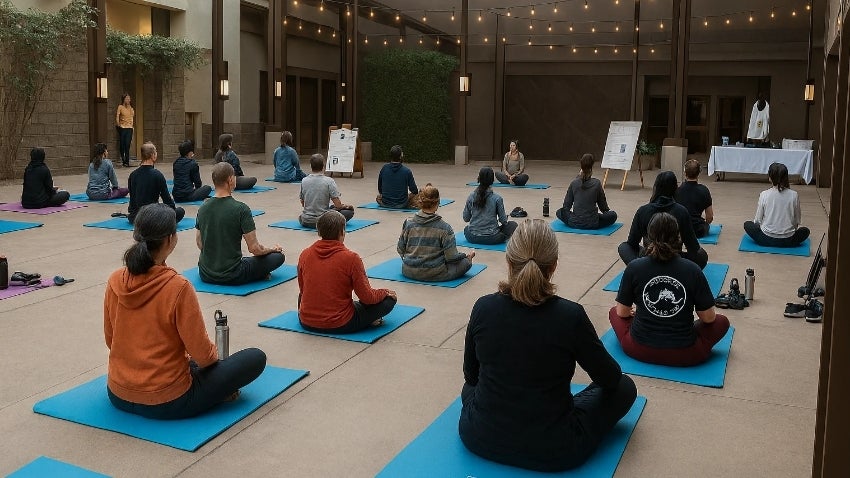 Yoga