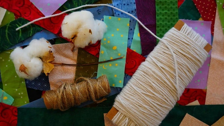Art Tots Textiles - Thumbnail