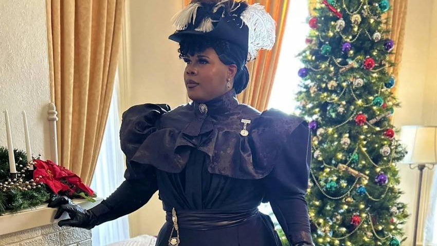 HB Victorian Christmas - Thumbnail