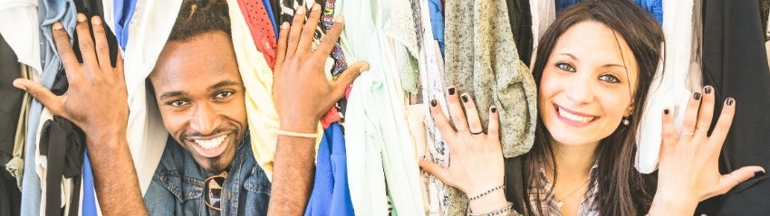 Celebration of Unity: Multicultural Fashion Show