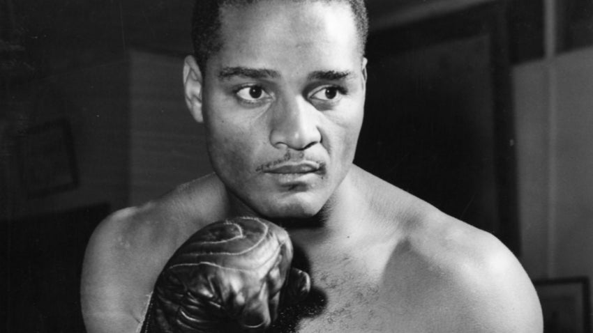 Fight Night in Chandler: March 22, 1967 Fight Night in Chandler: March 22, 1967