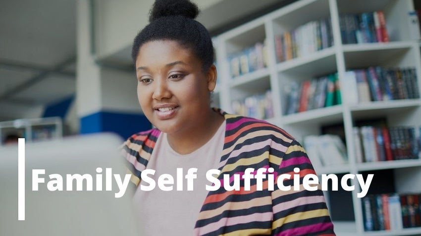 Family Self Sufficiency