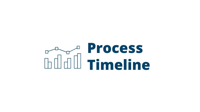  Diversity, Equity & Inclusion Process Timeline Icon