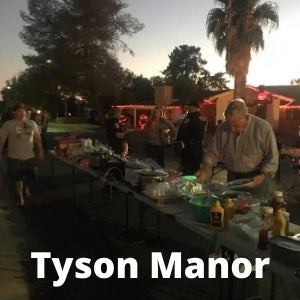 Tyson Manor 
