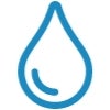 Water Drop Icon: Schedule a Water Wise Site Visit