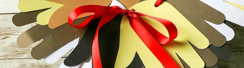 Grab & Go Kits: Around the World Unity Wreath