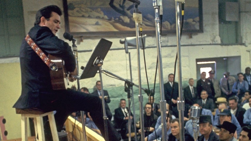 1968: A Folsom Redemption