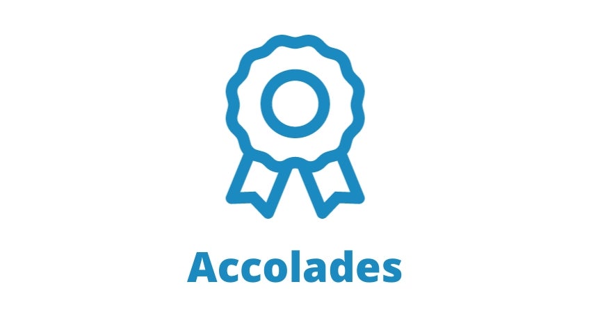 Accolades