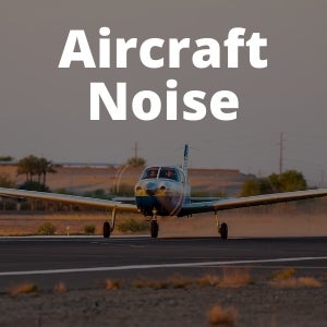 Aircraft Noise