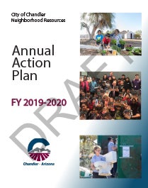 Annual Action Plan DRAFT Annual Action Plan DRAFT