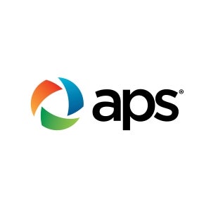 APS Logo APS Logo