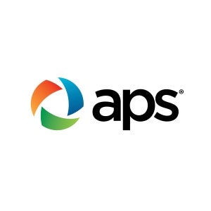 APS Logo