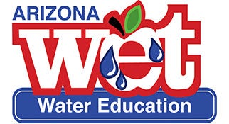 Arizona Water Education Logo