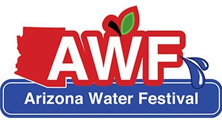 Arizona Water Festival Logo