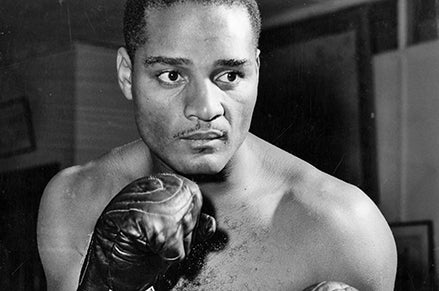Bigger than Boxing:  Zora Folley and the 1967 Heavyweight Title