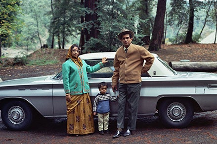 Beyond Bollywood: Indian Americans Shape the Nation Beyond Bollywood: Indian Americans Shape the Nation