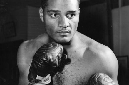 Bigger than Boxing: Zora Folley and the 1967 Heavyweight Title