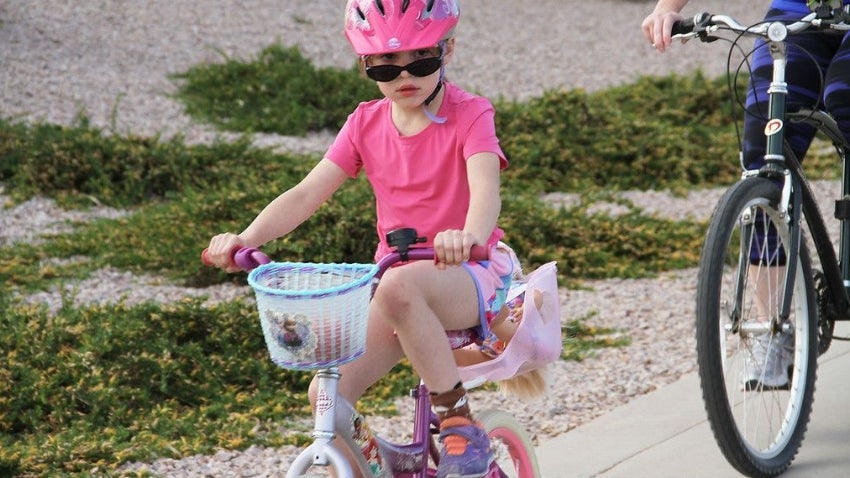 Bike Ride