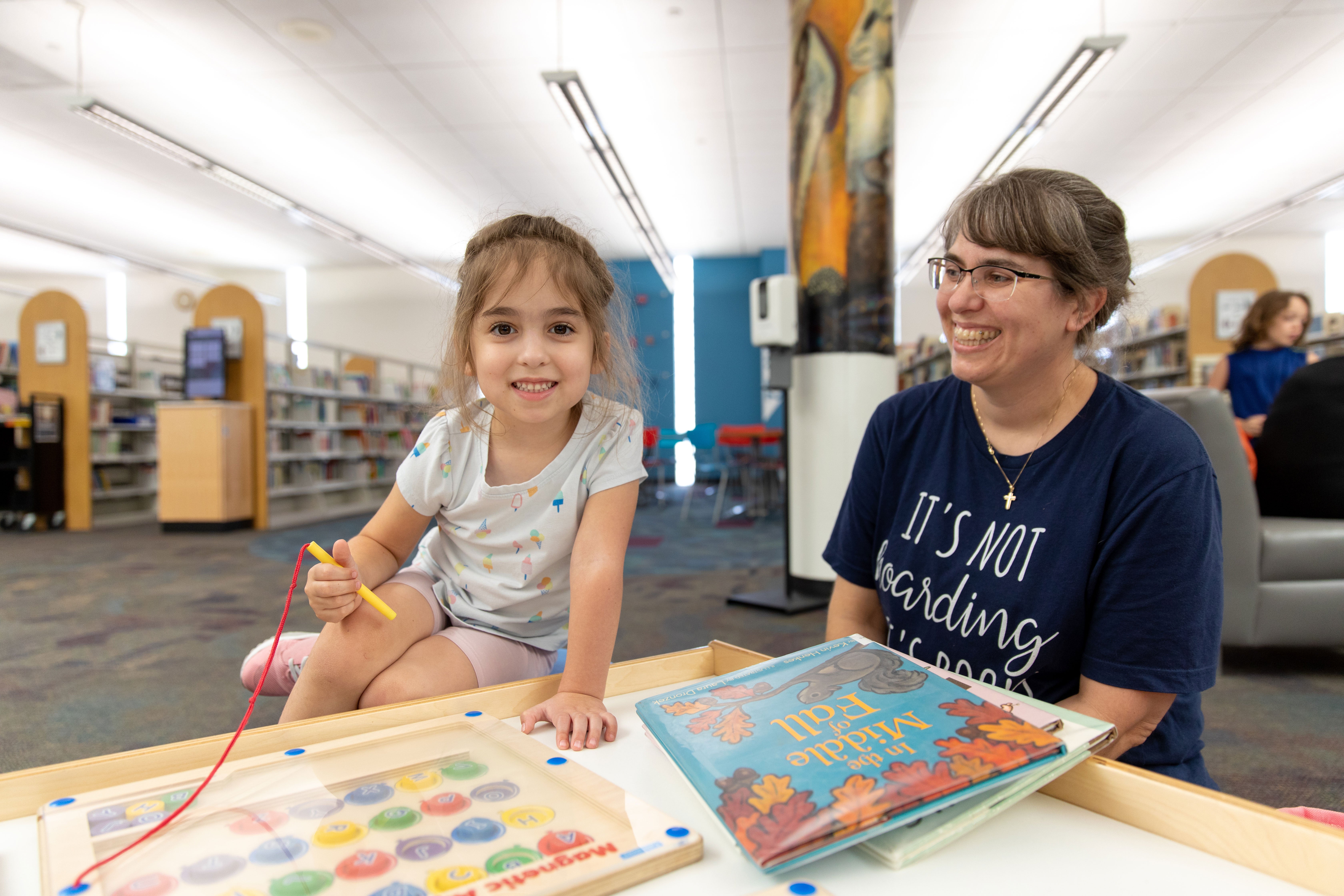 Library Board