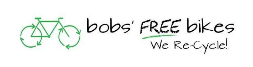 Bob's Free Bikes Logo