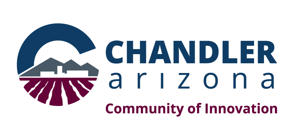 City of Chandler Master Logo