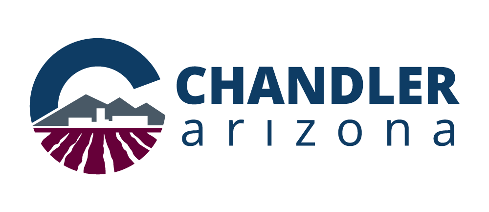 City of Chandler Primary Logo