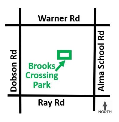 Brooks Crossing