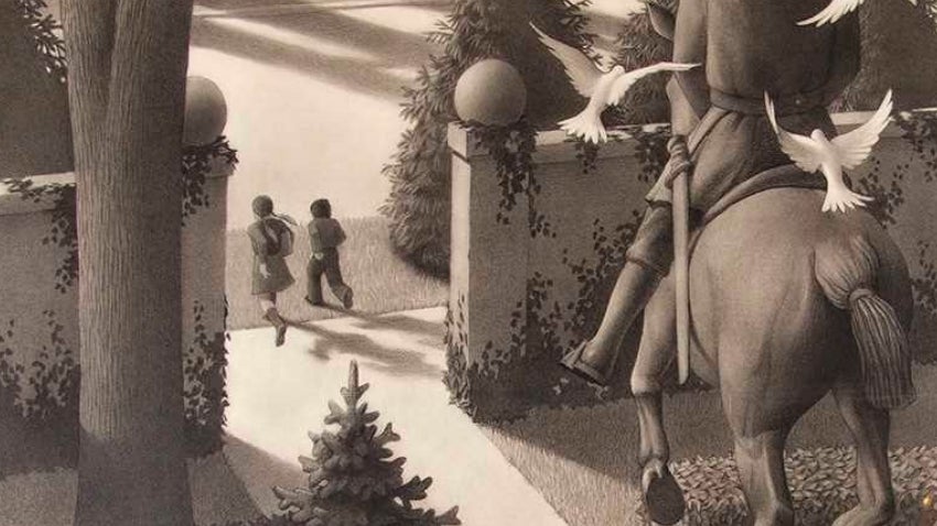 Caldecott