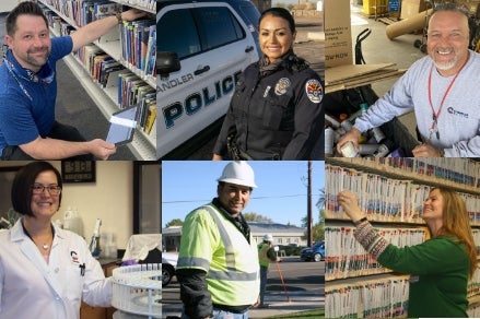 Careers 
