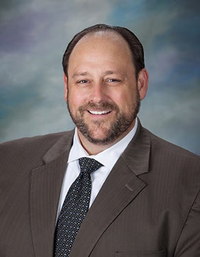Chandler City Magistrate David Fuller Chandler City Magistrate David Fuller
