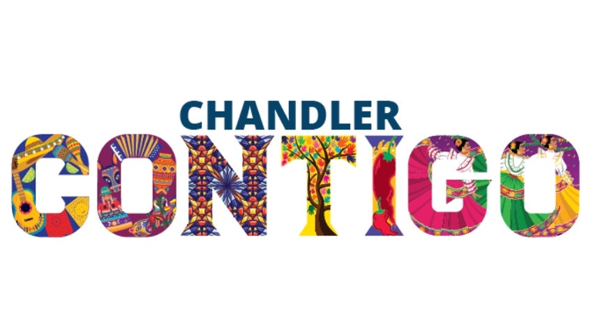 Chandler Contigo Chandler Contigo
