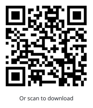 Chandler Flex QR Code