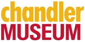 Chandler Museum Logo