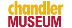 Chandler Museum Logo