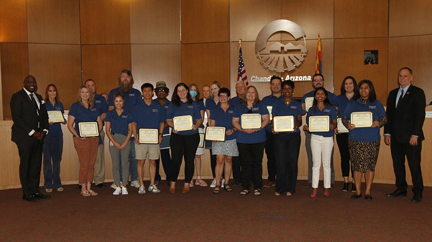 2021 CIVIC Cohort 2021 CIVIC Cohort