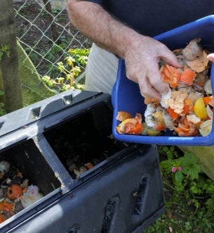 How to Compost at Home How to Compost at Home