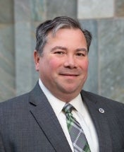 Councilmember René Lopez