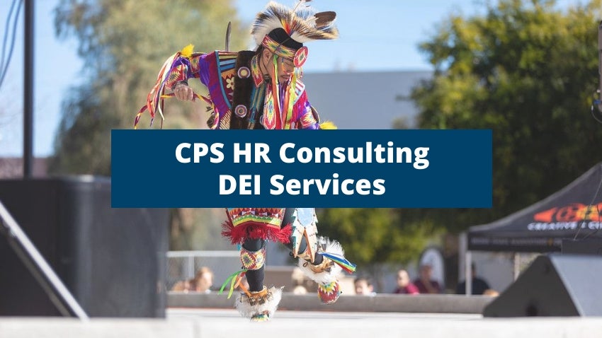 CPS HR DEI Services