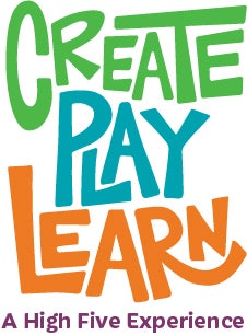 Create Play Learn artwork