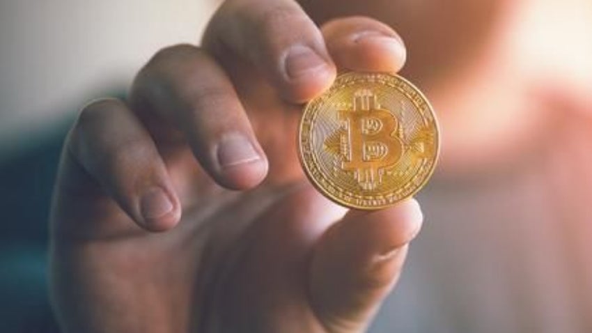 Cryptocurrency Cryptocurrency