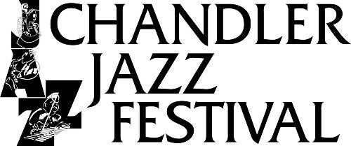jazz festival logo