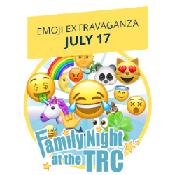 Family Night Emoji