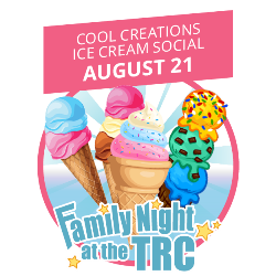 Family Night Ice Cream Social
