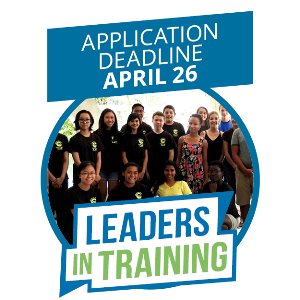 Leaders In Training