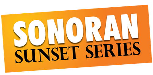 sonoran sunset series logo