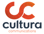Cultura Communications Logo Cultura Communications Logo