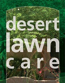 Desert Lawn Care
