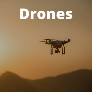 Drones
