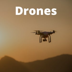 Drones